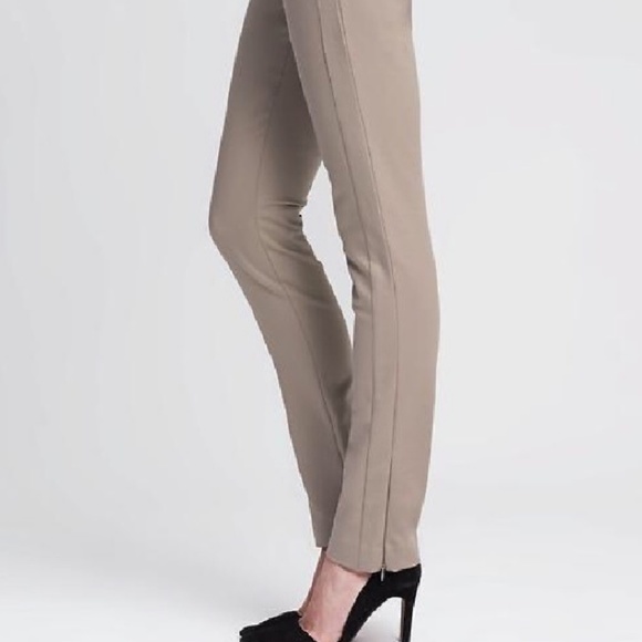 Banana Republic Addison Skinny Pants - Picture 3 of 8